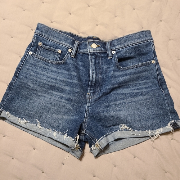 Lucky Brand Pants - Lucky brand relaxed short 10/30